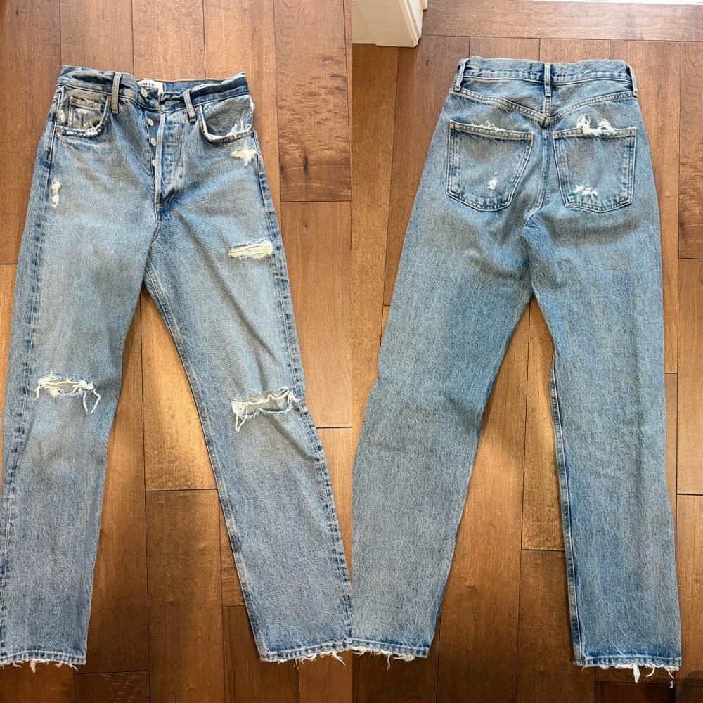 Agolde ‘90s Jeans
